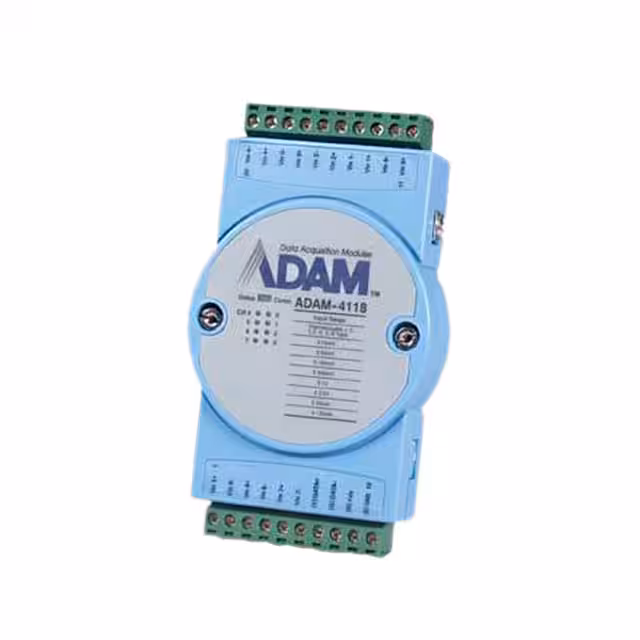 ADAM-4118-B Advantech Corp Steuerungen - SPS-Module
